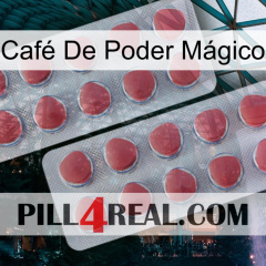 Café De Poder Mágico 19